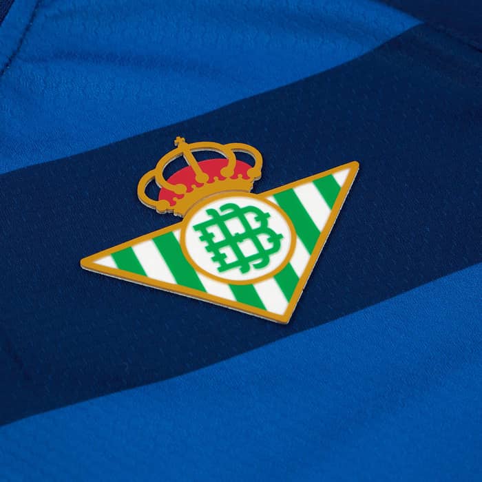 2022-23 Real Betis Away Shirt