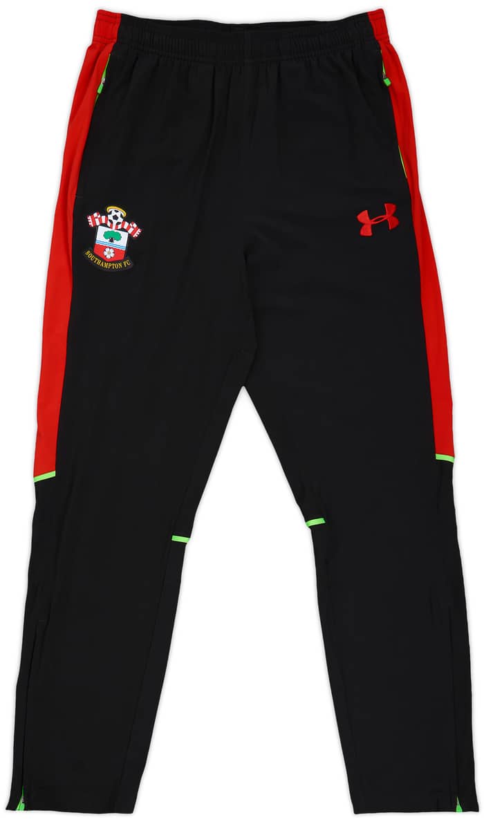 2016-17 Southampton Under Armour Track Pants/Bottoms - 9/10 - (M)