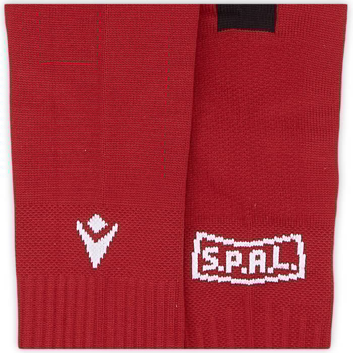2020-21 SPAL GK Socks