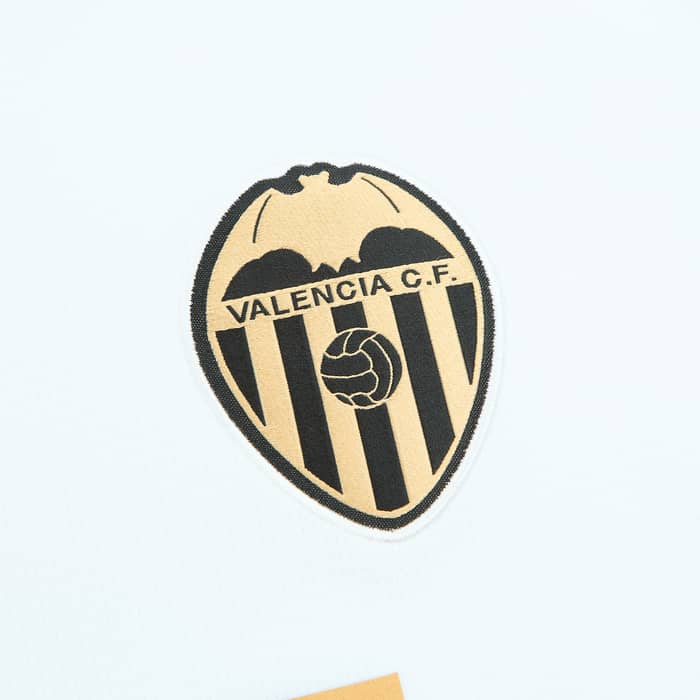 2024-25 Valencia Home Shirt (KIDS)