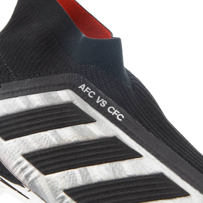 2019 adidas Player Issue Predator19+ Football Boots (Europa League Final) - SG (UK 9.5)