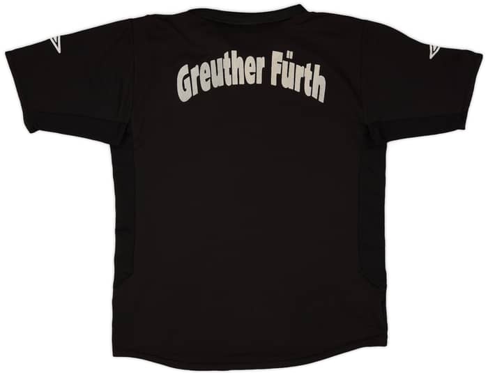 2005-06 Greuther Furth Away Shirt - 6/10 - (L)