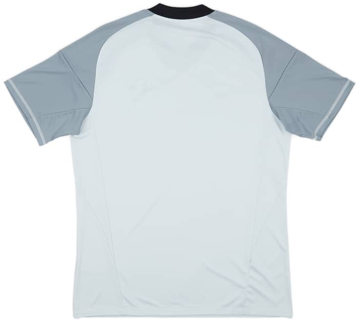 2024-25 Juventus GK Shirt