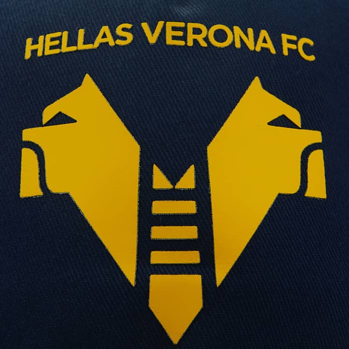 2023-24 Hellas Verona Joma Baseball Cap (Adults)