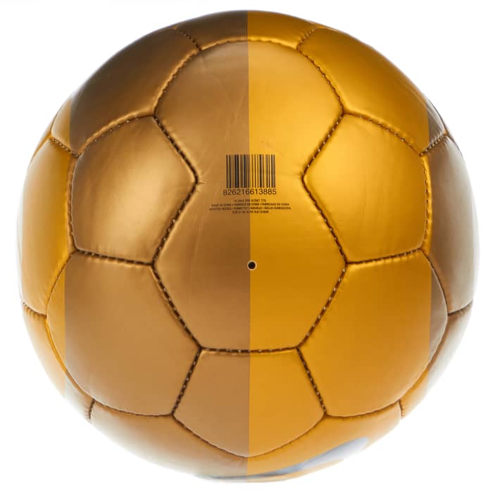 2006 Nike Mercurial Barcelona Ball *As New* (5)
