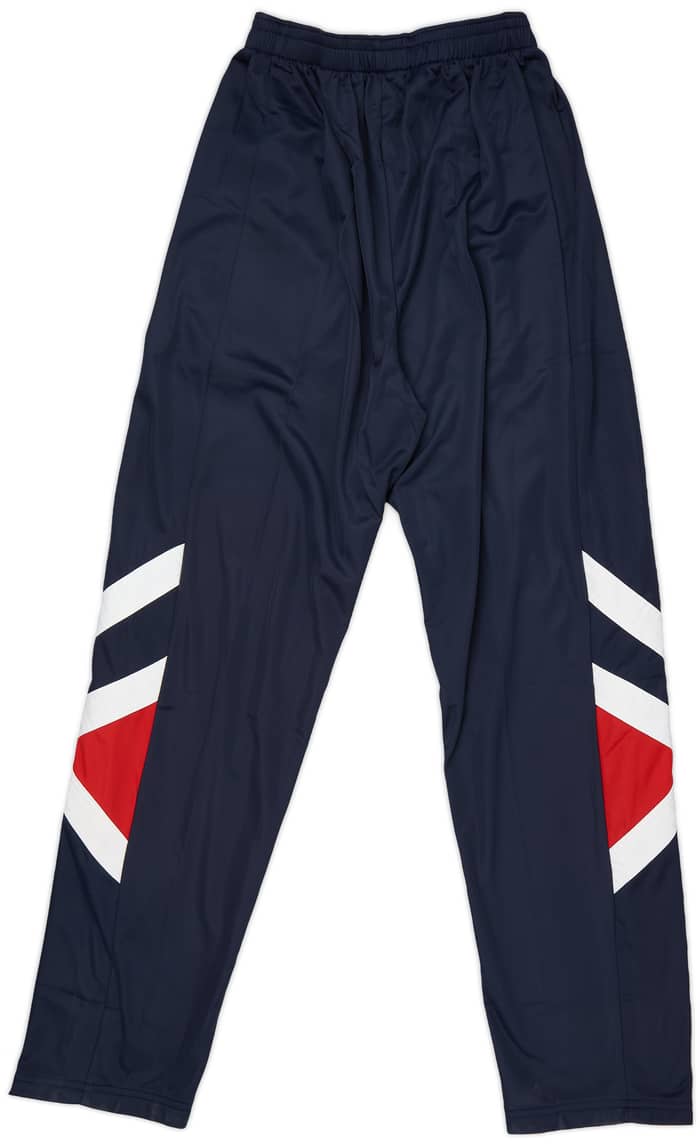1990s Mallorca Kelme Tracksuit (M)