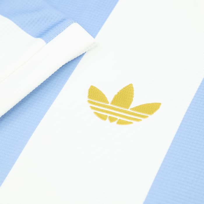 2024-25 Argentina Anniversary Shirt