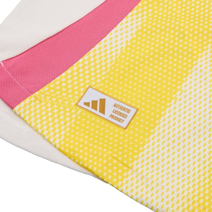 2024-25 Juventus Authentic Away Shirt