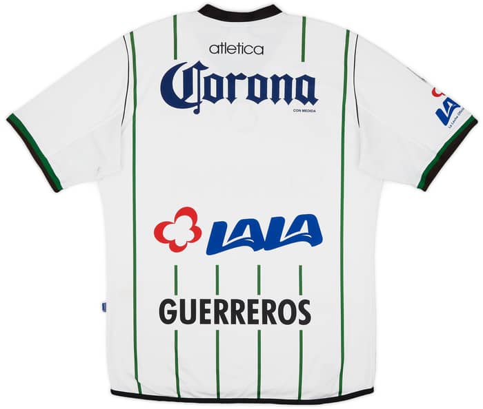 2002-03 Santos Laguna Third Shirt - 8/10 - (XL)