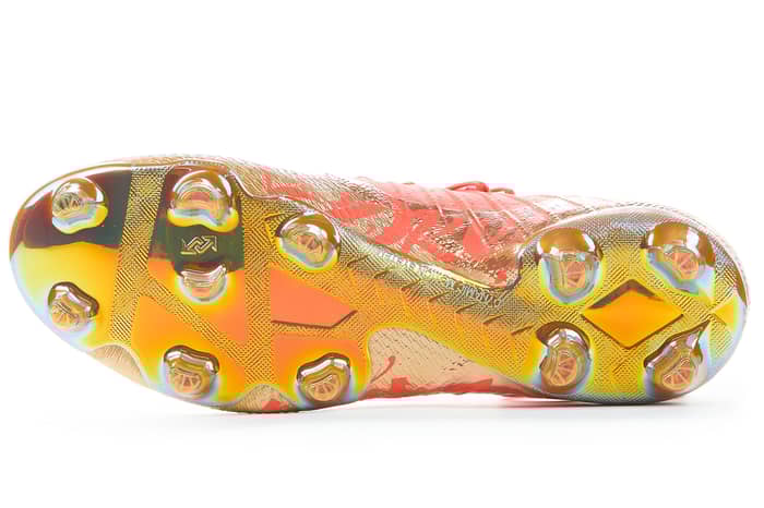 2022-23 Puma x Neymar Jr Future Z 1.4 Football Boots - FG (UK 11)