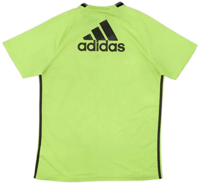 2016-17 Chelsea adidas Training Shirt - 6/10 - (L)