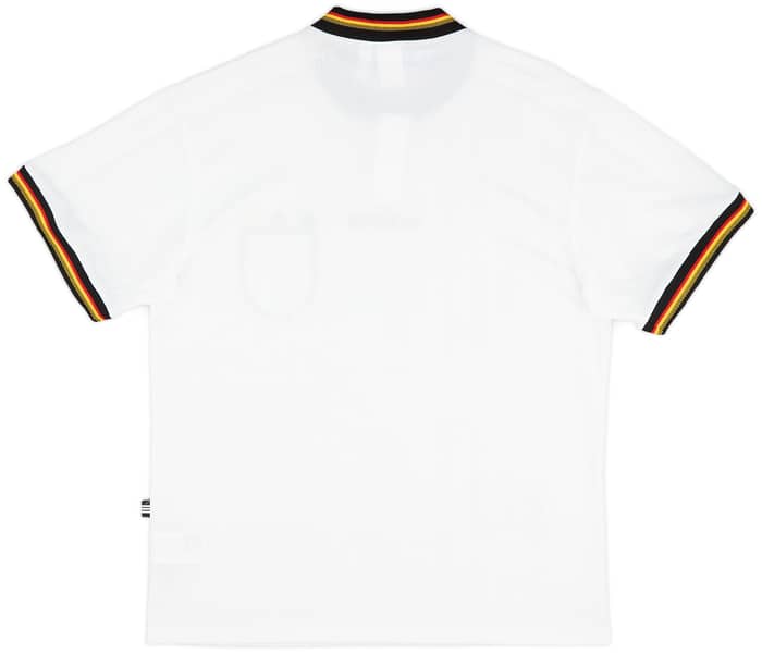 1996 Germany adidas Originals Reissue Home Shirt