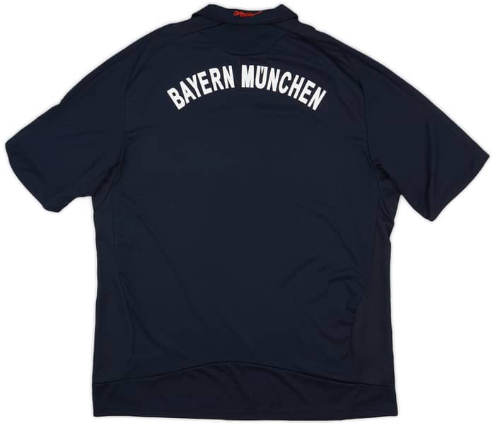 2008-09 Bayern Munich Away Shirt - 7/10 - (XXL)