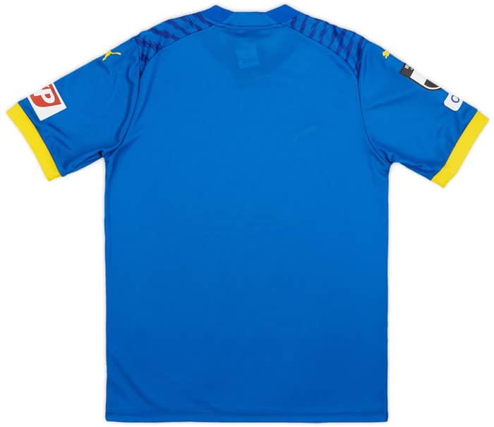 2024 Oita Trinita Home Shirt