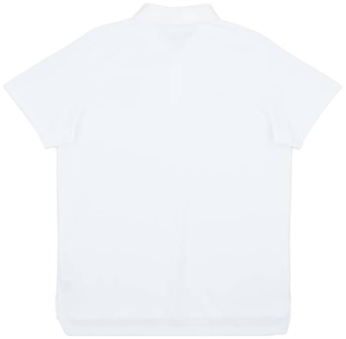 2020-21 Wales adidas Polo T-Shirt - 5/10 - (M)