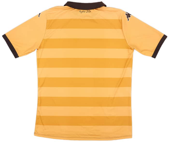2016-17 Angers Third Shirt - 7/10 - (XL)