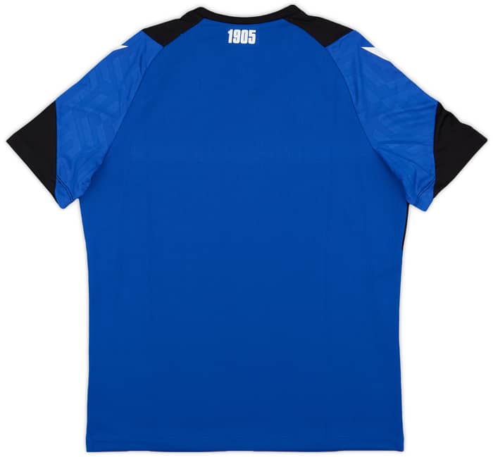 2023-24 Arminia Bielefeld Macron Training Shirt (S)
