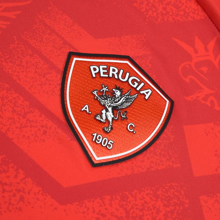 2023-24 Perugia Home Shirt