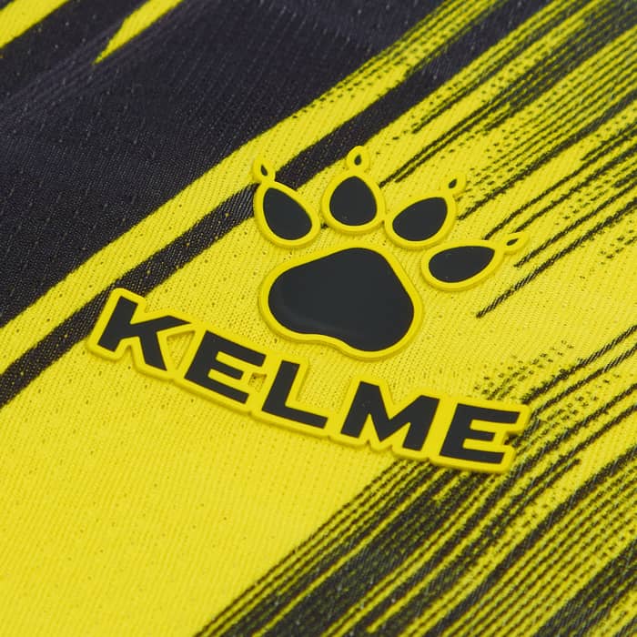 2023-24 Watford Home Shirt