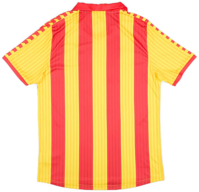 2024-25 UE Sant Andreu Home Shirt