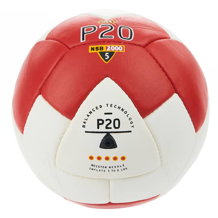 2000-01 Nike P20 Ball - 8/10 - Size 5