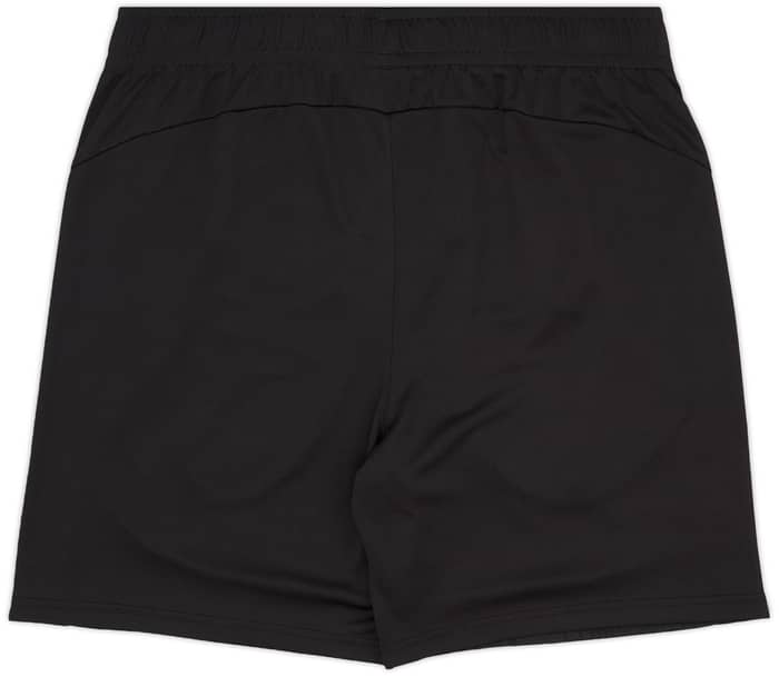 2024-25 Valencia Puma Training Shorts