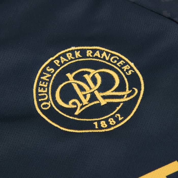 2024-25 QPR Away Shirt