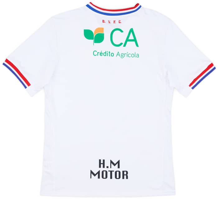 2019-20 Gil Vicente Away Shirt (L)