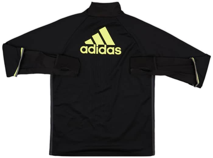 2016-17 Chelsea adidas Training Top - 10/10 - (M)