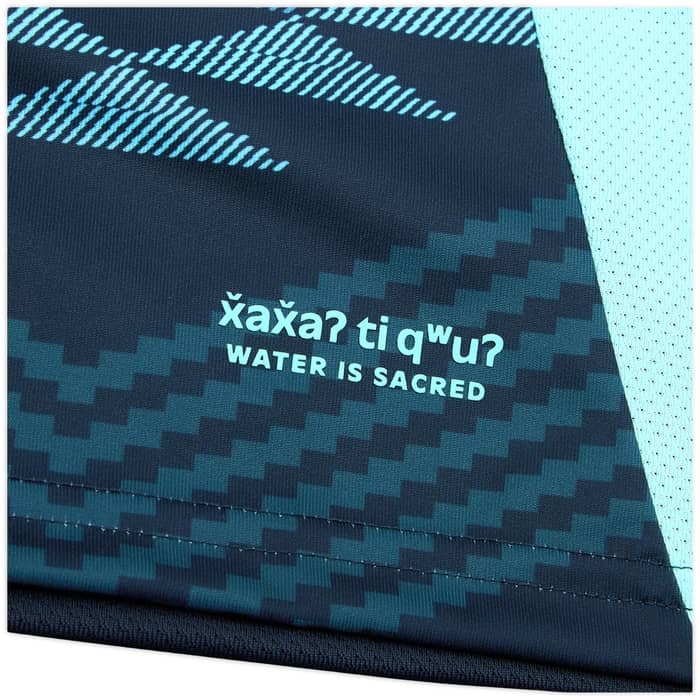 2025-26 Seattle Sounders Away Shirt