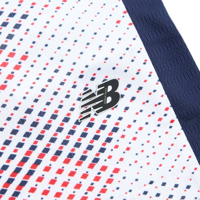2024-25 Lille Away Shirt