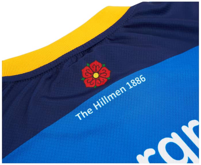 2022-23 Glossop North End Home Shirt