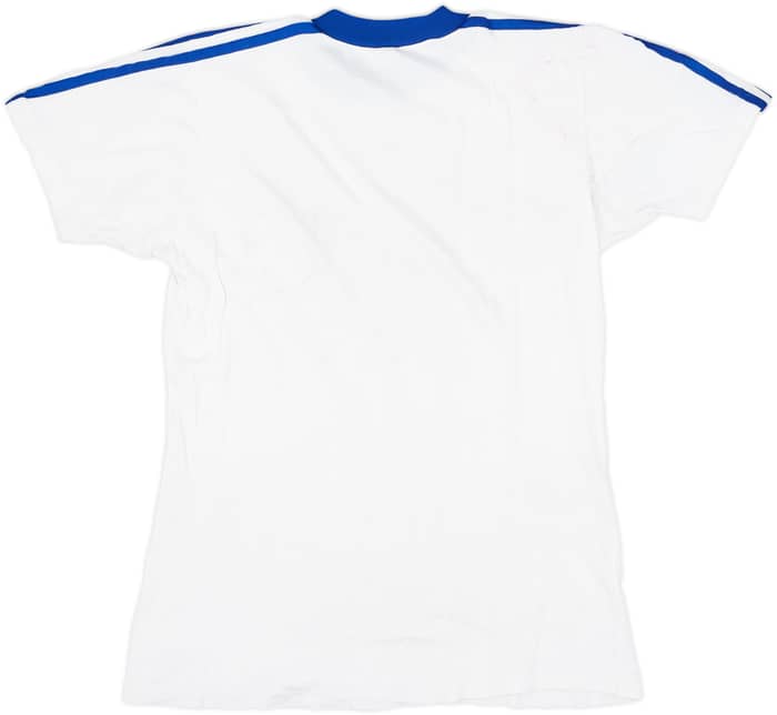 1980s adidas Template Shirt - 4/10 - (M)