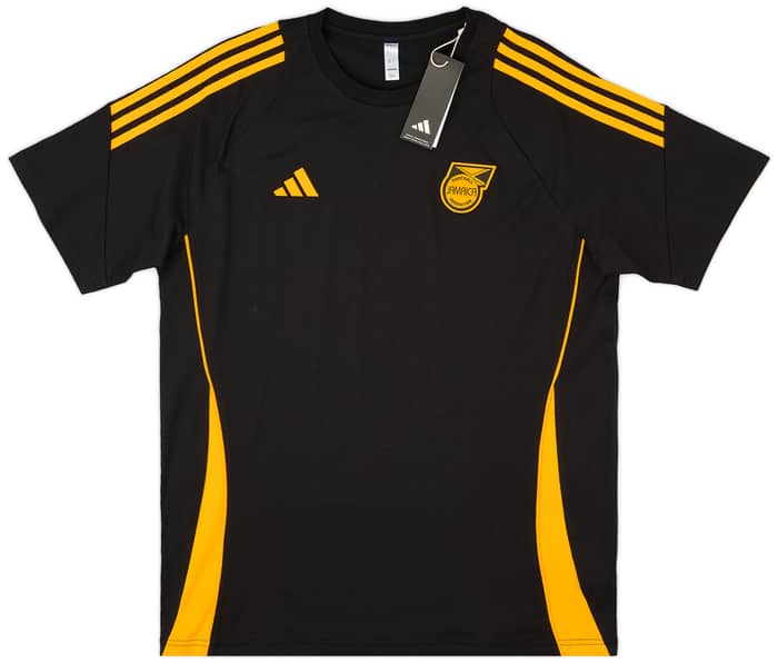2024-25 Jamaica adidas Tee