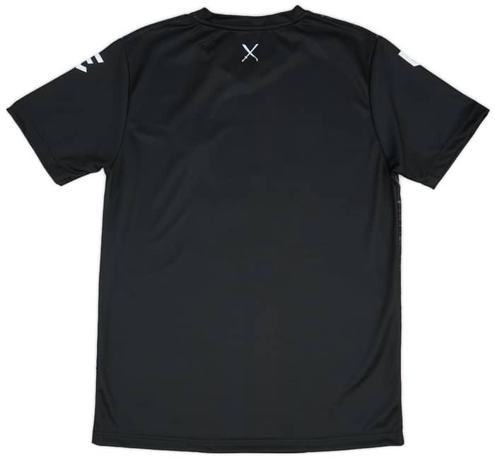 2023 Maharlika Manila Home Shirt