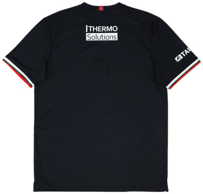 2024-25 FC Twente Third Shirt