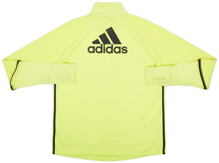 2016-17 Chelsea adidas Training Top - 7/10 - (L)