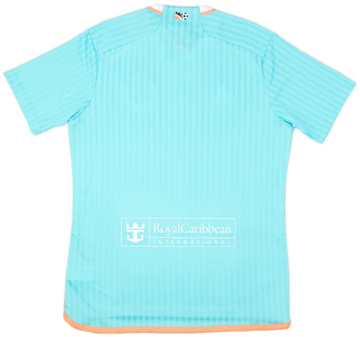 2024-25 Inter Miami Third Shirt