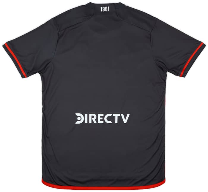2024-25 River Plate Third Shirt