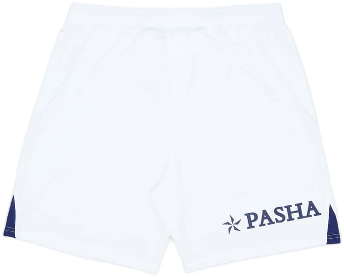 2024-25 Fenerbahce Home Shorts
