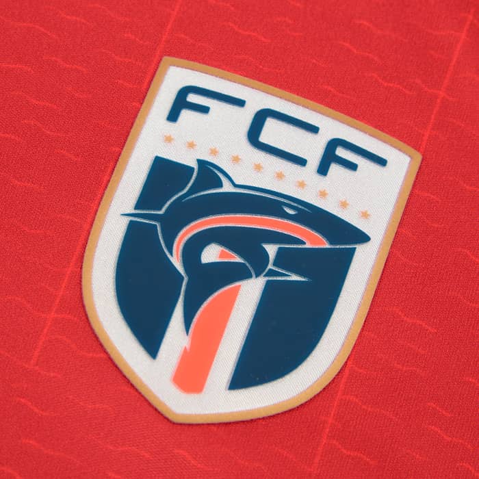 2023-24 Cape Verde Third Shirt