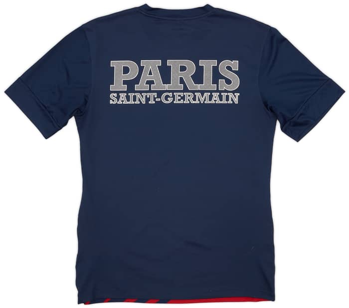 2012-13 Paris Saint-Germain Nike Training Shirt - 7/10 - (M)