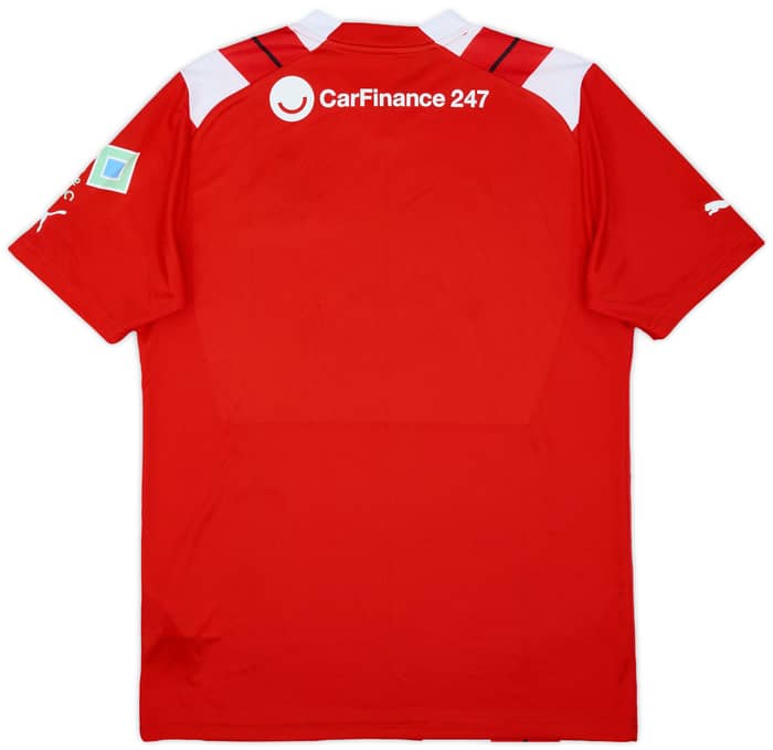 2022-23 Altrincham Home Shirt (M)