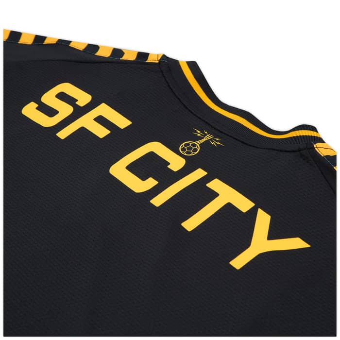 2025 San Francisco City Home Shirt