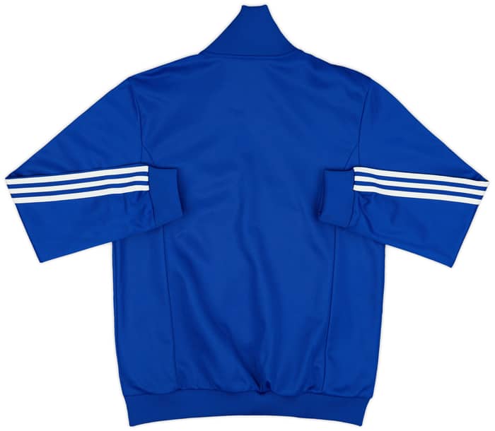 2024-25 Italy adidas Originals Beckenbauer Track Jacket