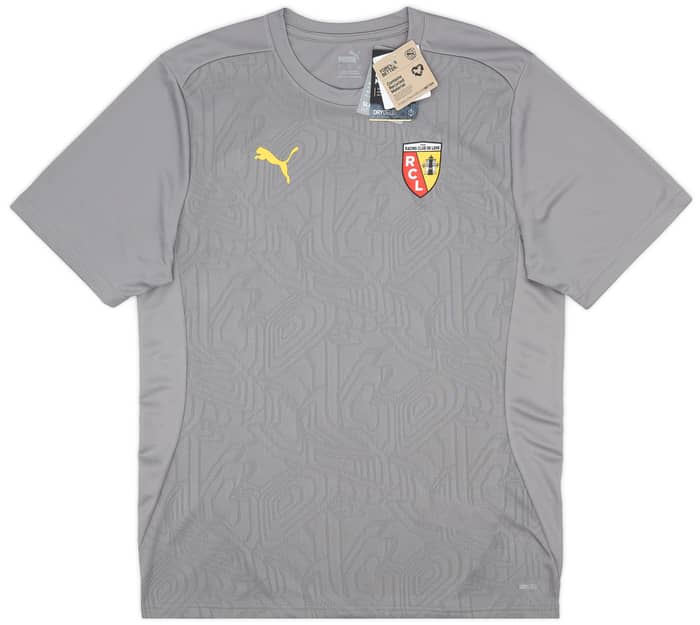 2024-25 Lens Puma Training Shirt