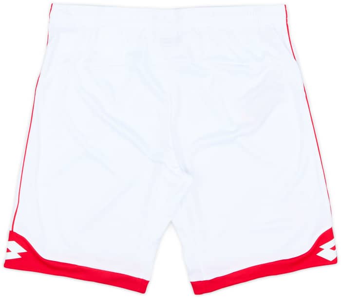 2020-21 Dijon Away Shorts