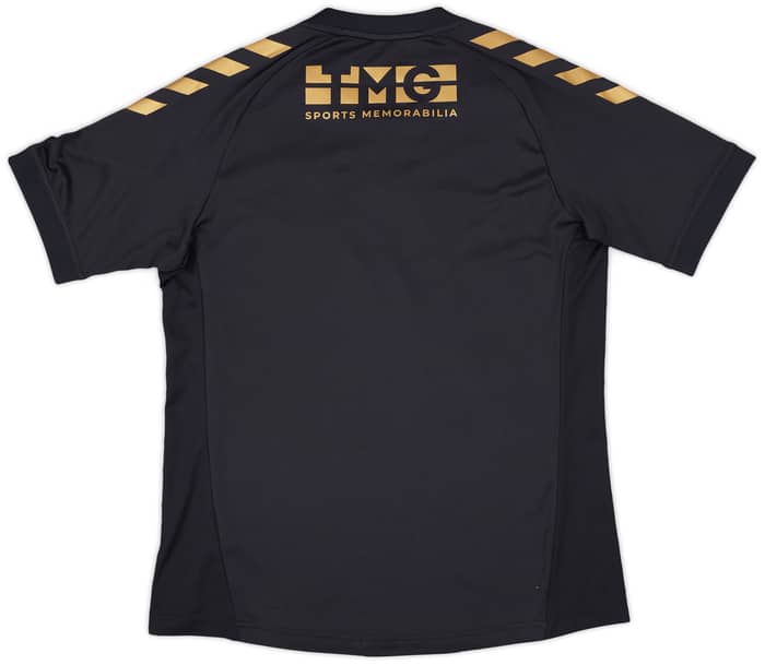 2021-22 Northampton Away Shirt - 6/10 - (M)