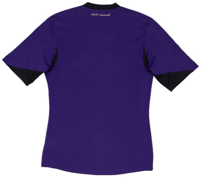 2013-14 Anderlecht Home Shirt - 6/10 - (S)