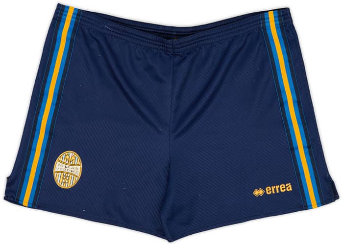 1999-00 Hellas Verona Third Shorts - 5/10 - (L)